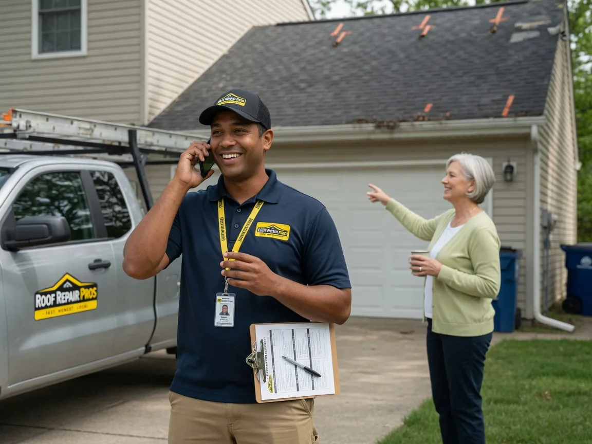 Roof Repair Mattoon, WI FAQs